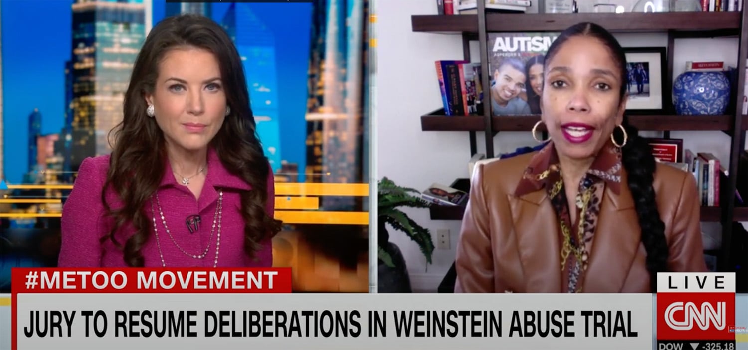 Jury Resumes Harvey Weinstein’s Abuse Trial