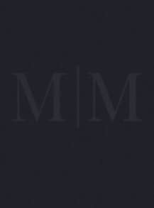 Martin & Martin MM logo